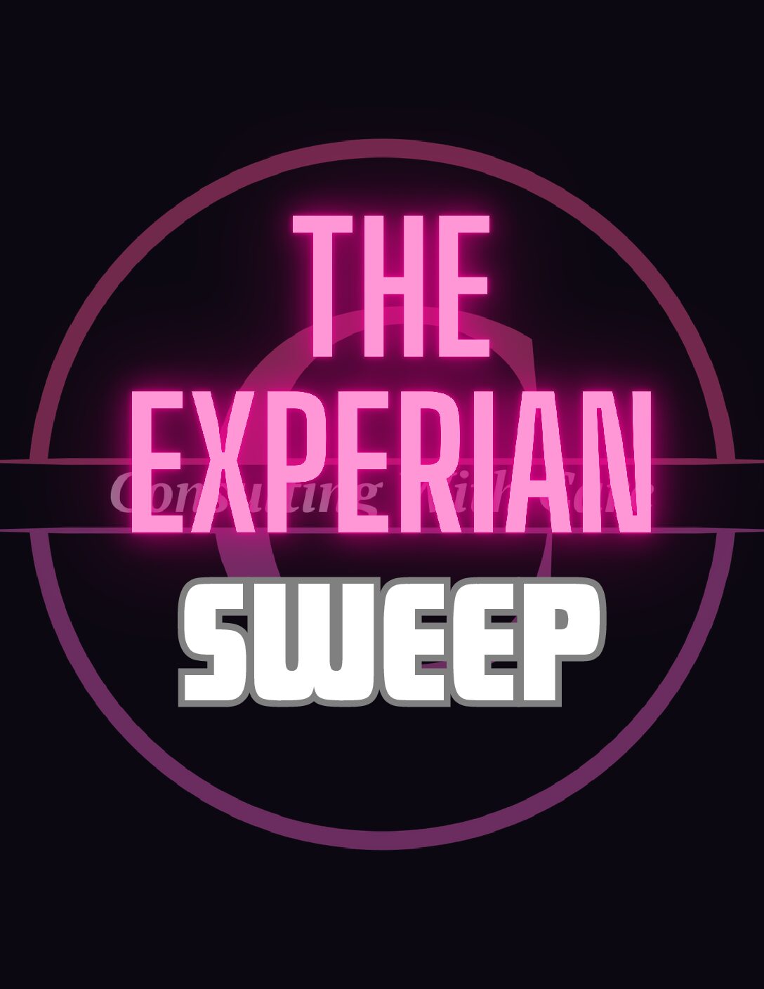 THE EXPERIAN SWEEP