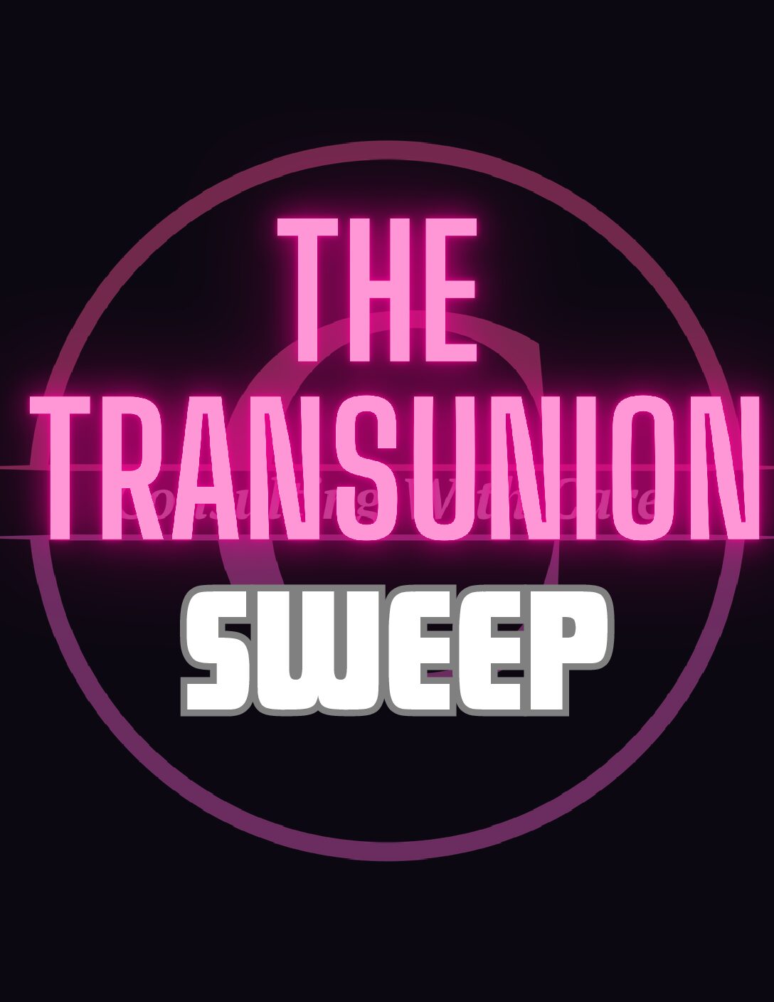 THE TRANSUNION SWEEP